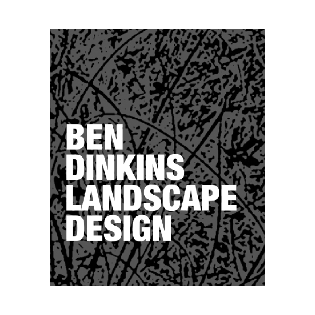 Ben Dinkins Landscape Design