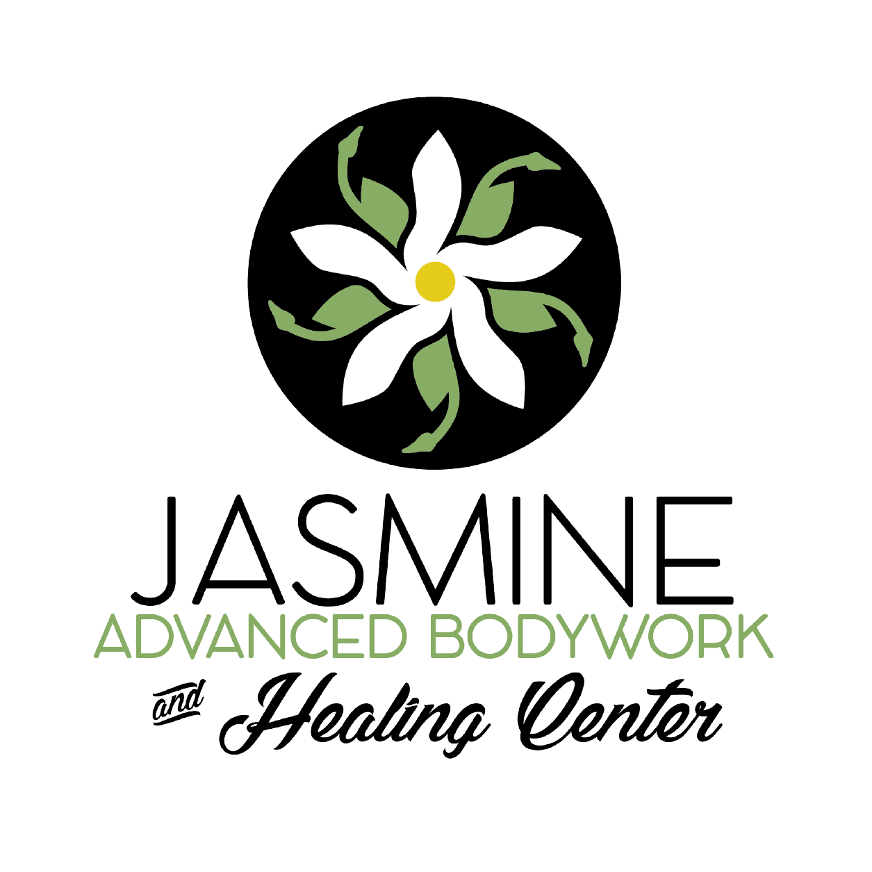 Jasmine Advanced Body Work and Healing Center